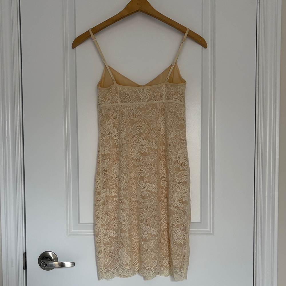 Aritzia Wilfred Bustier Dress - Picture 8 of 12